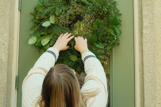 What Actually Makes a High-End Wreath Better