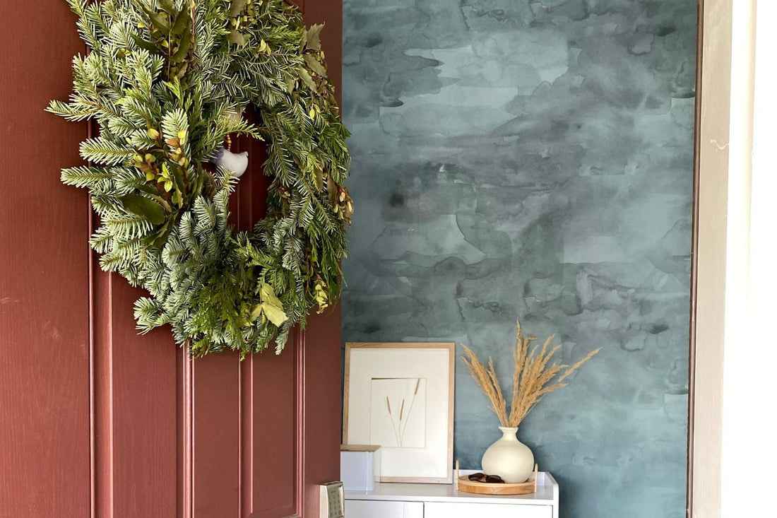 Are Wreaths Only a Holiday Thing?