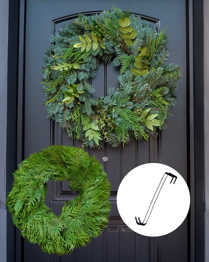 Fresh Wreath Combo Bundle